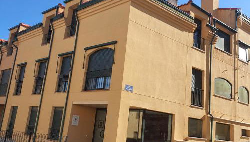 Estancia en Bernuy SEGOVIA VUT-40-808 - Foto 2