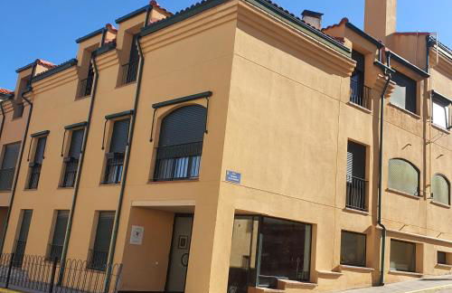 Estancia en Bernuy SEGOVIA VUT-40-808 - Foto 2