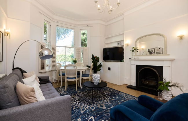 The West Hill Place - Dazzling 2bdr Flat - Foto 1