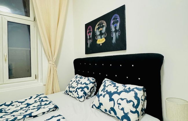 Affordable 5BR Apt Near Atzgersdorf - Foto 34