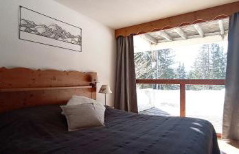 Bel appart pour 4/6 pers plein SUD sans vis a vis - Foto 11