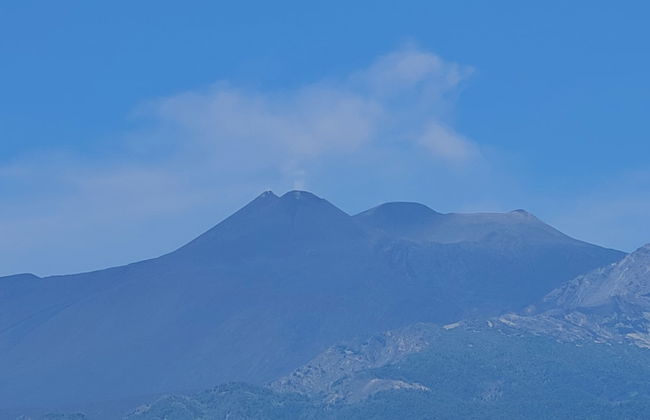 Blue Garden Home - Fondachello - Foto 39