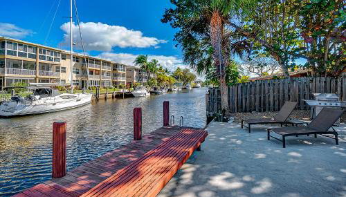 Citrus Isles Waterfront Home - Foto 1