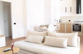 Dimora Salina - Glamorous Mansion - Foto 17