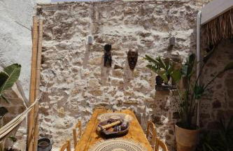 Casa Moro in Episkopi 16km from Rethymno - Foto 8