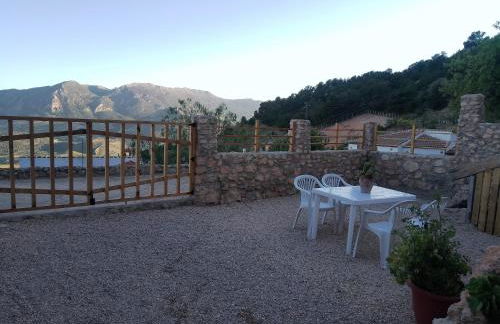 Casa/Cueva el Cigarrillo - Foto 24