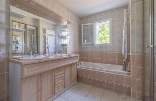 La Lilla - Wifi - Piscine - Parking - Foto 13