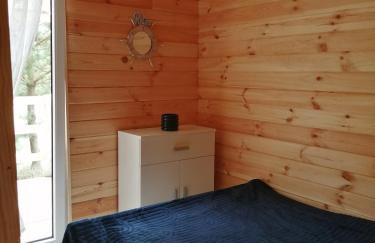 Domki w brzozach - Foto 38