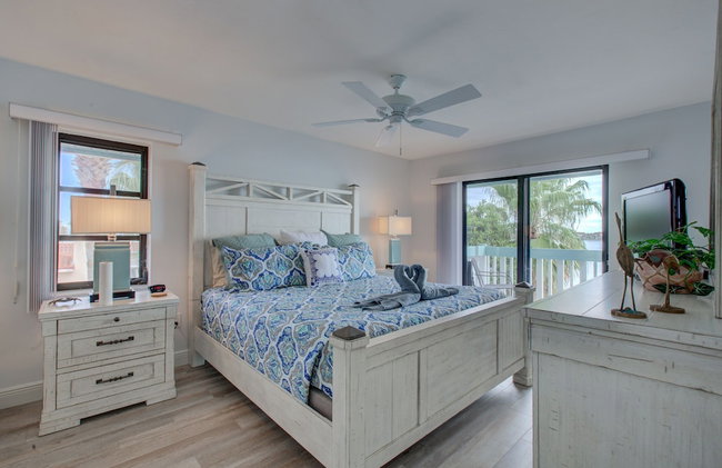 Anna Maria Island Beach Palms 2B - Foto 82