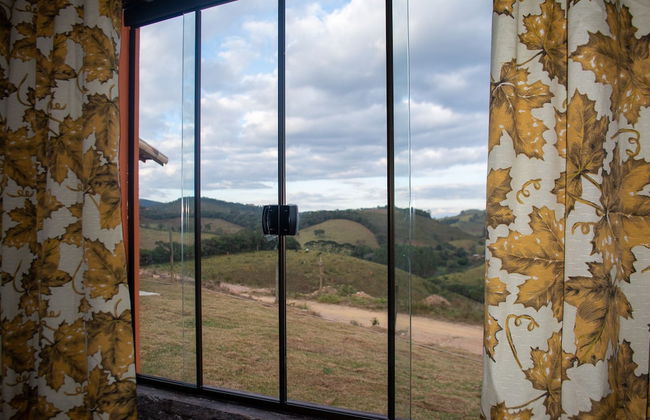 Estalagem Mirante do Sol - Foto 21