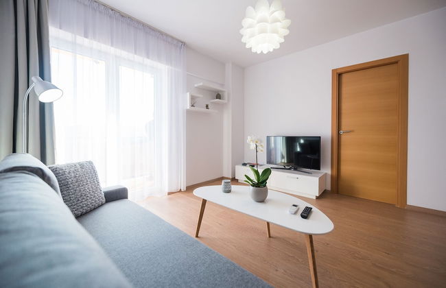 ZEN Residential Apartments - Foto 48