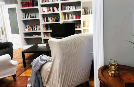 Céntrica y amplia Vivienda Turística con wifi - Foto 4