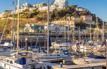 Town House,Walking Distance To Beach,Town,Harbour - Foto 21