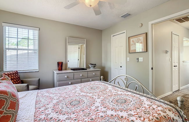 Anthony's Southern Dunes Vacation Home - Foto 42