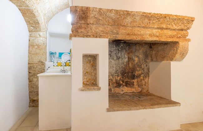 Casetta Salentina - Appartamento Casetta Salentina-appartamento Casetta Salentina - Photo 10