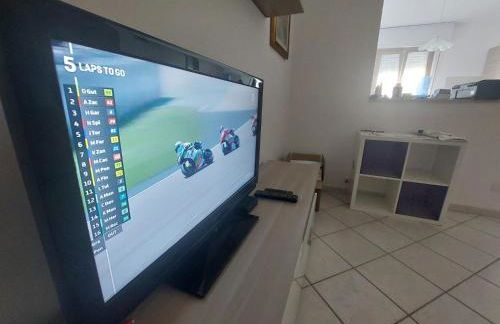 Appartamento Albina San Giuliano Mare Rimini ideale per famiglie - Foto 6