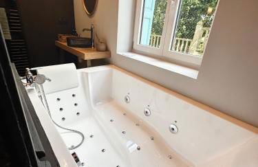 Craft Home - Le menuisier - Balneo - Parking privé - Foto 8