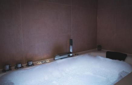 140qm Luxuriöses Penthouse mitten in Schwäbisch Gmünd, 70qm Dachterrasse & Top-Lage, mit WHIRPOOL, Jetzt buchen! - Foto 59