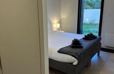 Ty-Du - Bois Brulé - Ile Tudy - Maison Hôtelière - Plage du Sillon - Parking Privé - Photo 20