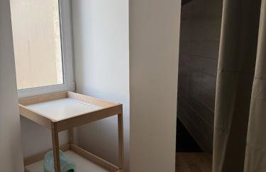 L'Annexe - maison spacieuse pour 6 personnes toute équipée - Foto 18