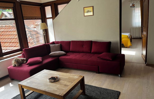 Cozy Apartment - Foto 74