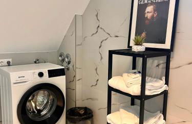 Loft am Rebhügel-modern wohnen in den Weinbergen - Foto 6