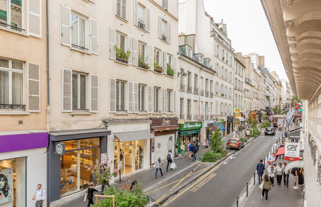 Edgar Suites Spacious Apartment Martyrs - Photo 30