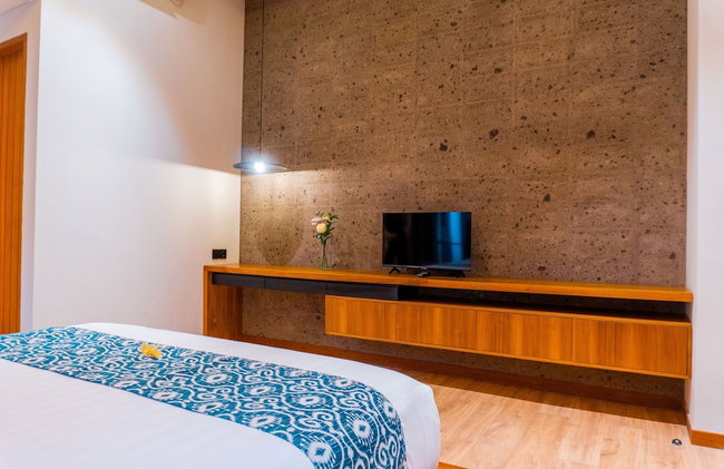 Ersanea Villas Seseh - Foto 5