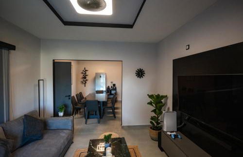 Villa Kriton Smart home - Foto 8