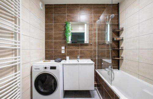 L'adresse Colmarienne - RDC - Terrasse - Garage - Foto 22