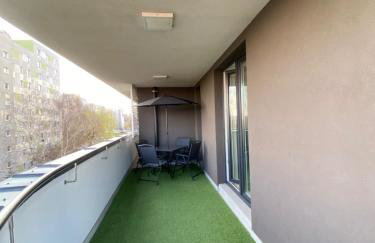 ST TOWER Apartament - Foto 20