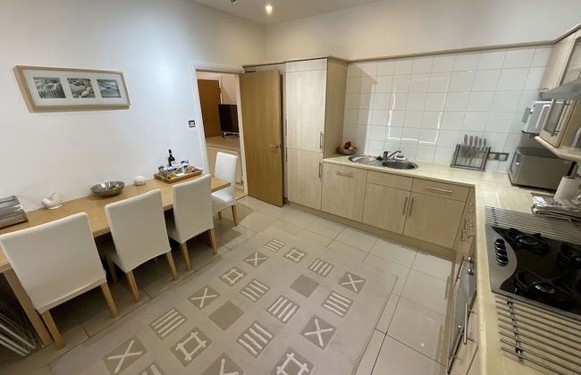 Earle House Serviced Apartments - Foto 28