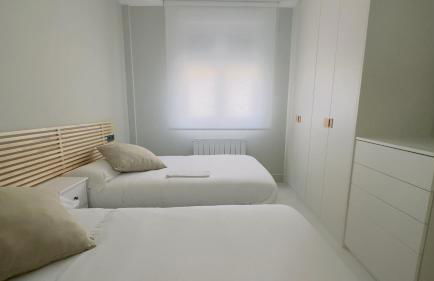 Plentzia, junto al puerto (garaje opcional) - Foto 5