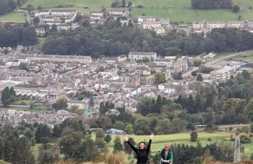 Luxurious Georgian Town House - Foto 39