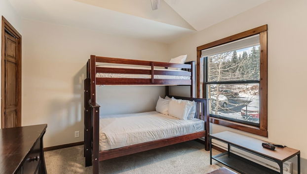 Stunning Views From the Top of Boreas Pass - Foto 3, Habitación