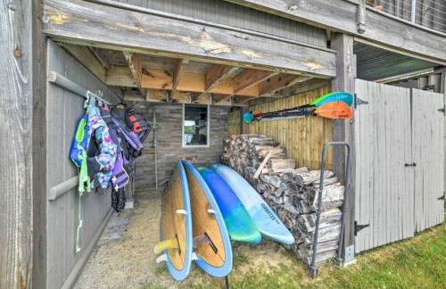 Unmatched Lakefront Home! - Foto 9