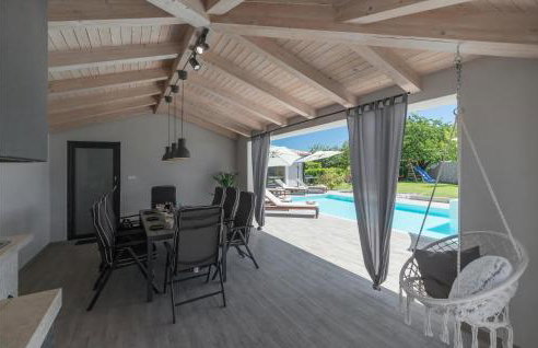 Nice Home In Barban With Sauna - Foto 16