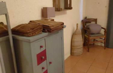 Domaine de l'Esquibat - Foto 4