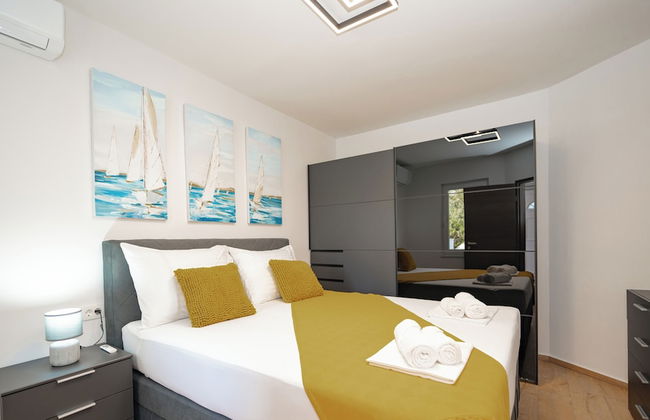 Apartments Adela I - Foto 8