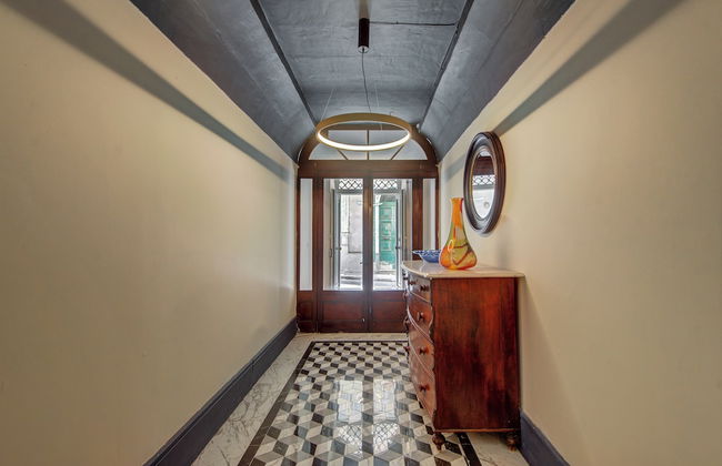 The House in Old Mint Street - Foto 4