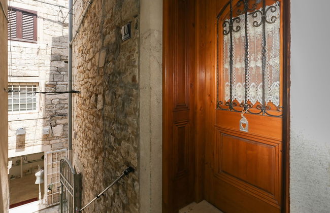 Salvezani apartments - Foto 46