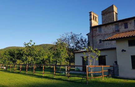 Agriturismo Abbazia Sette Frati a casa di Sara - Foto 25