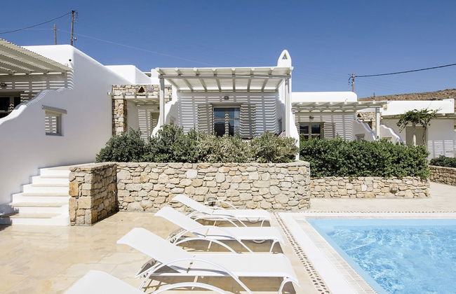 Marvi House 1 - Photo 37