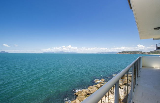 1 Bright Point Apartment 5301 - Foto 16