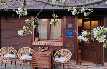 Studio apartman Buteo - Photo 10