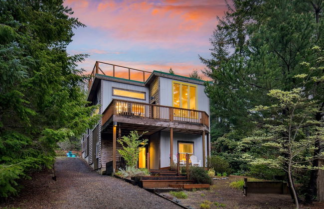 Buttercup Bay Hideaway by Avantstay Cozy Escape w Fire Pit Walk to Beach - Foto 35