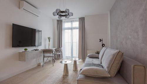 Urban Nest - butikowy, 2-poziomowy, blisko jeziora - Foto 4