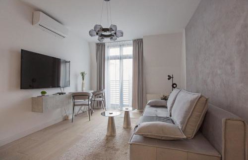 Urban Nest - butikowy, 2-poziomowy, blisko jeziora - Foto 4