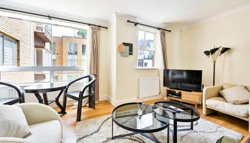 bloomrooms@Knightsbridge/HydePark - Foto 4