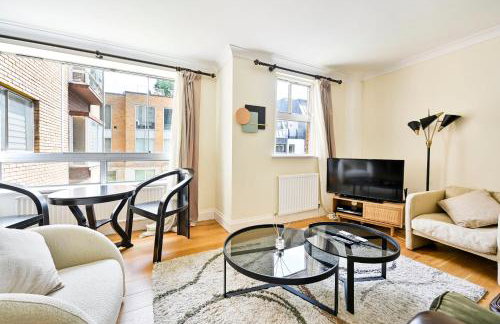 bloomrooms@Knightsbridge/HydePark - Foto 4